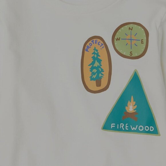 💥3/$30💥 NWOT Boys Long-Sleeve Outfit Set, Pack of 4. - Picture 3 of 5